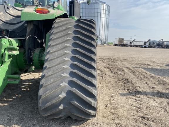 Image of John Deere 9RX 640 equipment image 3