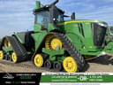 2024 John Deere 9RX 640 Image