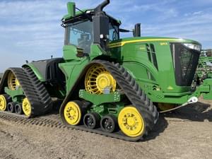 2024 John Deere 9RX 640 Image