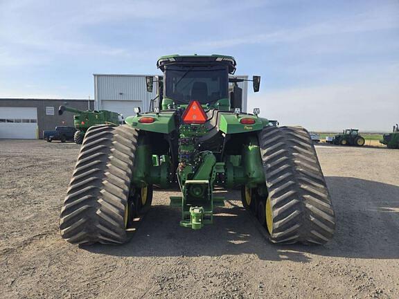 Image of John Deere 9RX 640 equipment image 3