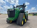 2024 John Deere 9RX 640 Image