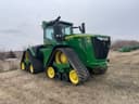 2024 John Deere 9RX 640 Image