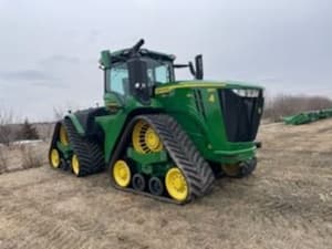 2024 John Deere 9RX 640 Image