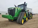 2024 John Deere 9RX 640 Image