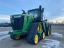 2024 John Deere 9RX 640 Image