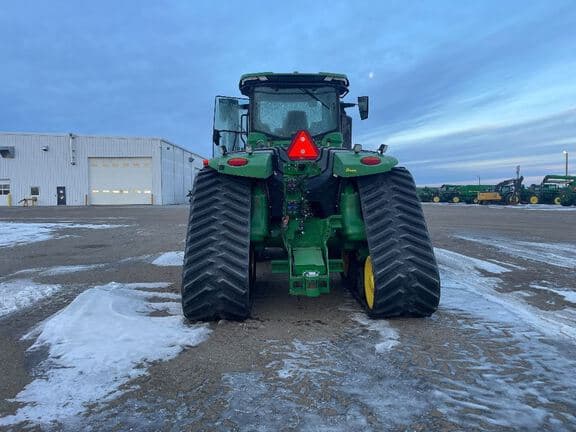 Image of John Deere 9RX 640 equipment image 2