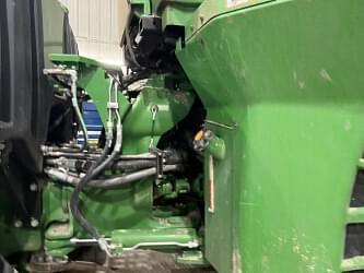 Image of John Deere 9RX 640 equipment image 4