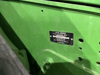 Image of John Deere 9RX 640 equipment image 3