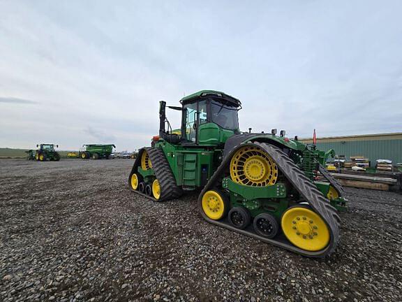 Image of John Deere 9RX 640 equipment image 2