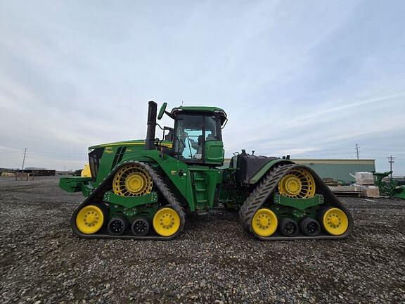 Image of John Deere 9RX 640 equipment image 1