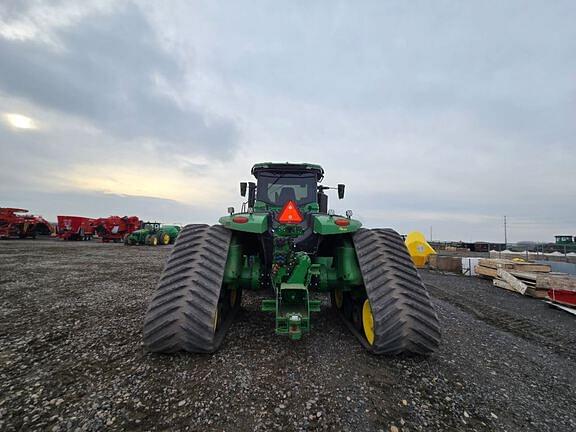 Image of John Deere 9RX 640 equipment image 3