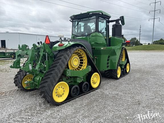 Image of John Deere 9RX 640 equipment image 3