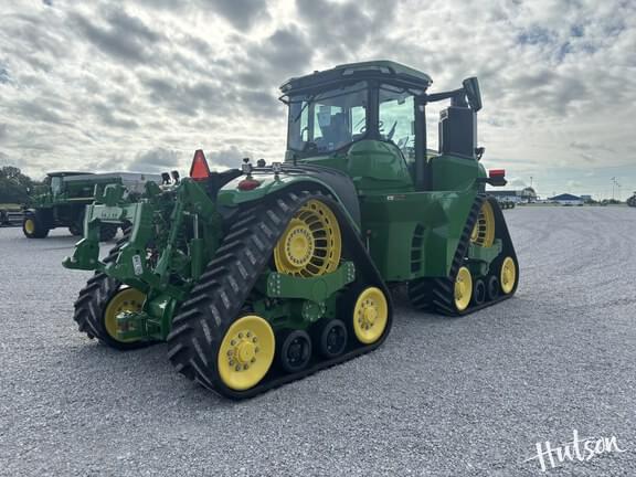 Image of John Deere 9RX 640 equipment image 2