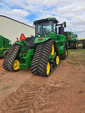 Image of John Deere 9RX 640 equipment image 3