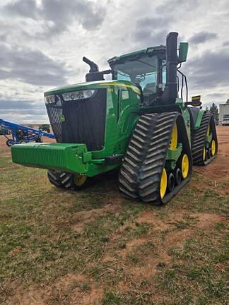 Image of John Deere 9RX 640 Primary image