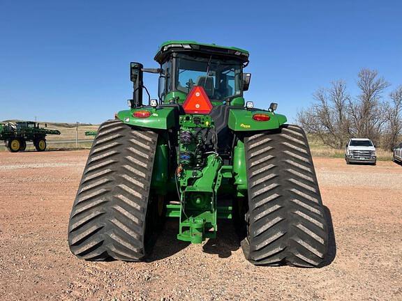 Image of John Deere 9RX 640 equipment image 3