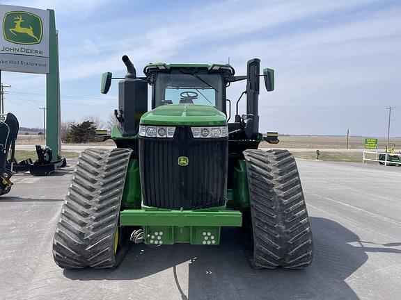 Image of John Deere 9RX 640 equipment image 1