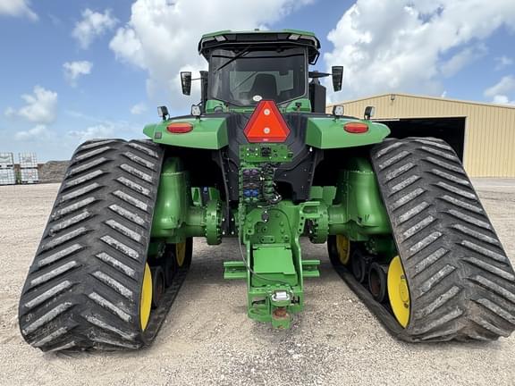 Image of John Deere 9RX 640 equipment image 3