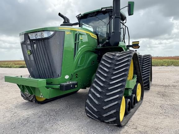 Image of John Deere 9RX 640 equipment image 1