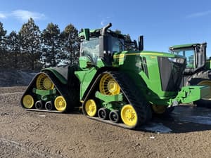 2024 John Deere 9RX 640 Image