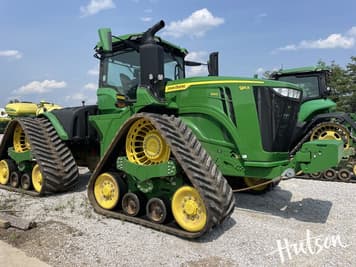 Main image John Deere 9RX 640