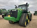 2024 John Deere 9RX 640 Image