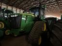 2024 John Deere 9RX 640 Image