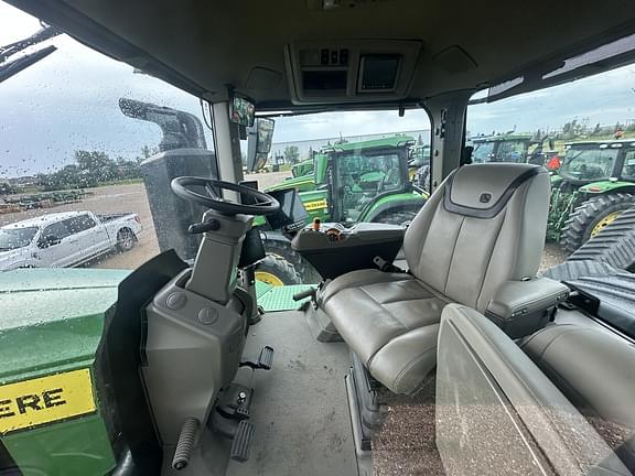 Image of John Deere 9RX 640 equipment image 3