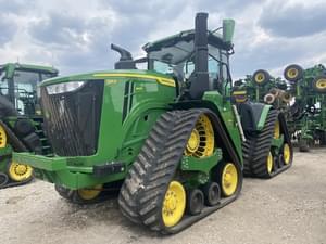 2024 John Deere 9RX 640 Image
