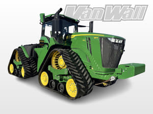 2024 John Deere 9RX 640 Image
