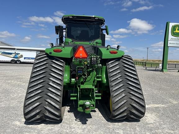 Image of John Deere 9RX 640 equipment image 3