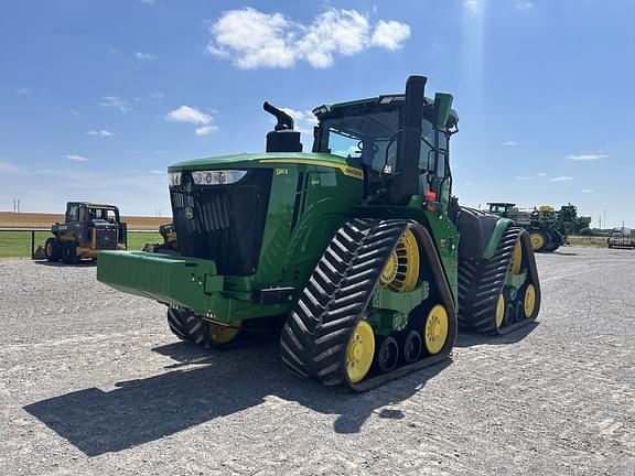 Image of John Deere 9RX 640 Primary image