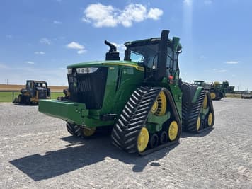 Main image John Deere 9RX 640