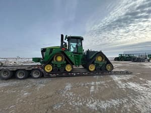 2024 John Deere 9RX 640 Image
