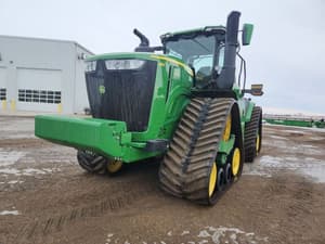 2024 John Deere 9RX 640 Image