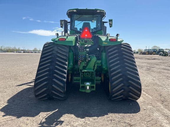 Image of John Deere 9RX 640 equipment image 3