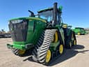 2024 John Deere 9RX 640 Image