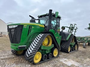 2024 John Deere 9RX 640 Image