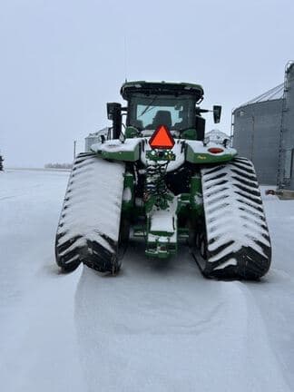 Image of John Deere 9RX 640 equipment image 2