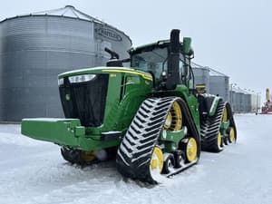 2024 John Deere 9RX 640 Image