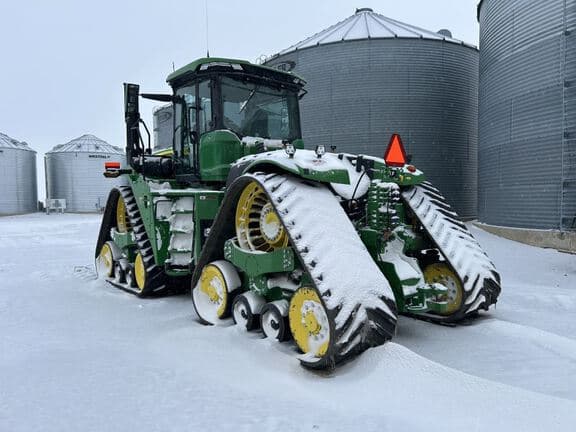 Image of John Deere 9RX 640 equipment image 1