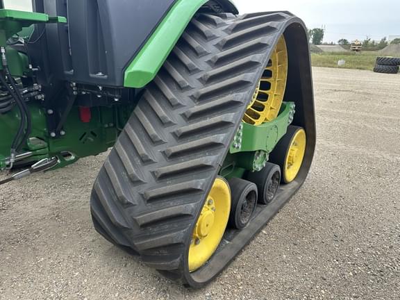Image of John Deere 9RX 640 equipment image 3