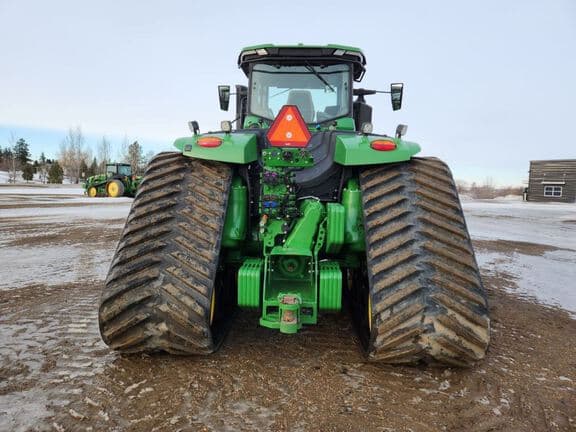 Image of John Deere 9RX 640 equipment image 3