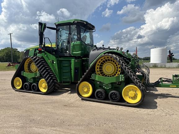 Image of John Deere 9RX 640 equipment image 1