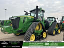 2024 John Deere 9RX 640 Image