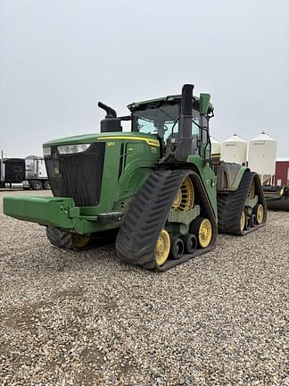 Image of John Deere 9RX 640 equipment image 2