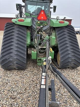 Image of John Deere 9RX 640 equipment image 4