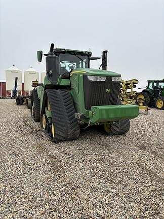 Image of John Deere 9RX 640 equipment image 1
