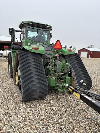 Image of John Deere 9RX 640 equipment image 3