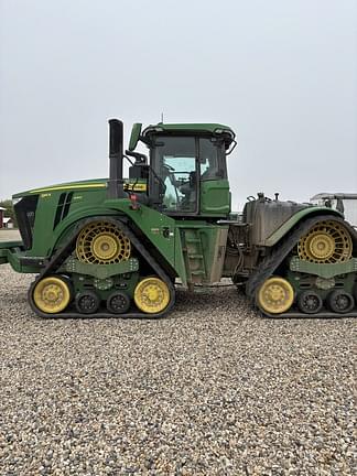 Image of John Deere 9RX 640 Primary image